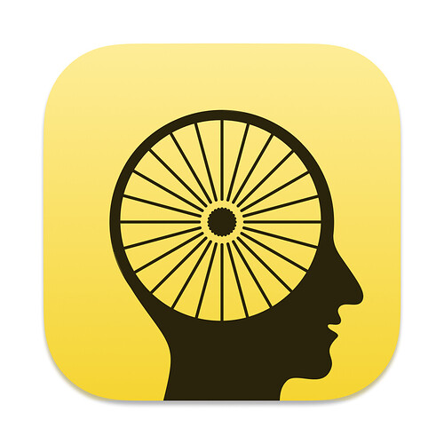 bike app icon alt