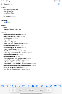 Simulator Screenshot - iPad mini (A17 Pro) - 2025-08-22 at 16.07.00